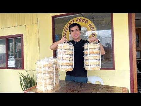 ensaimada bacolod city|BEST ENSAYMADA IN BACOLOD .